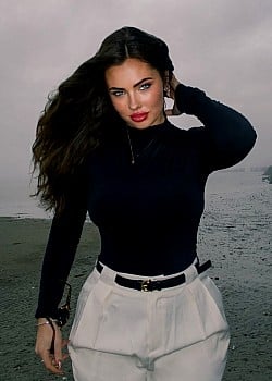 Raegan Loughrey